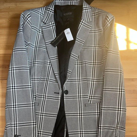 Banana Republic Blazer - Picture 1 of 3